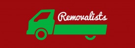 Removalists Wang Wauk - Furniture Removalist Services